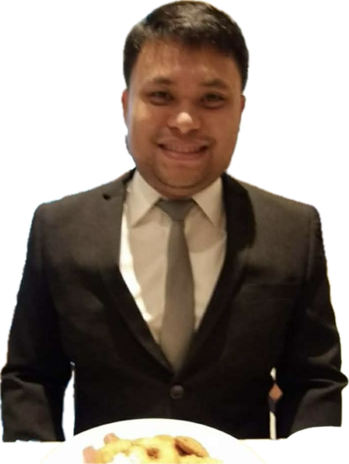 Dr. Christian Millarez