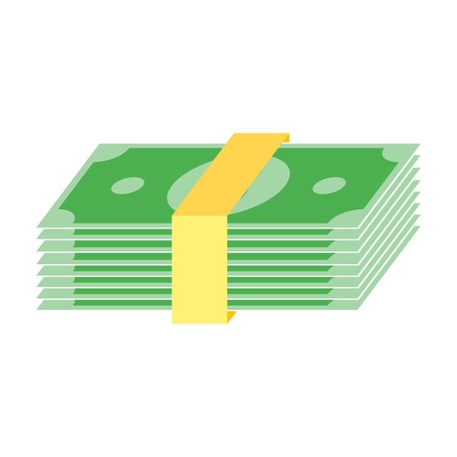 Cash Accepted