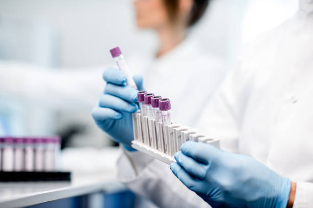 Clinical Laboratory